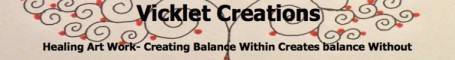Vicklet Creations