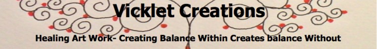 Vicklet Creations