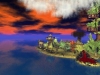 Reflection Island