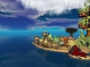 Reflection Island