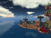 Reflection Island
