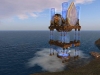 Water Tower