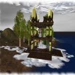 Air Tower