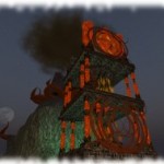Fire Tower