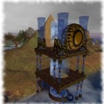 Water Tower