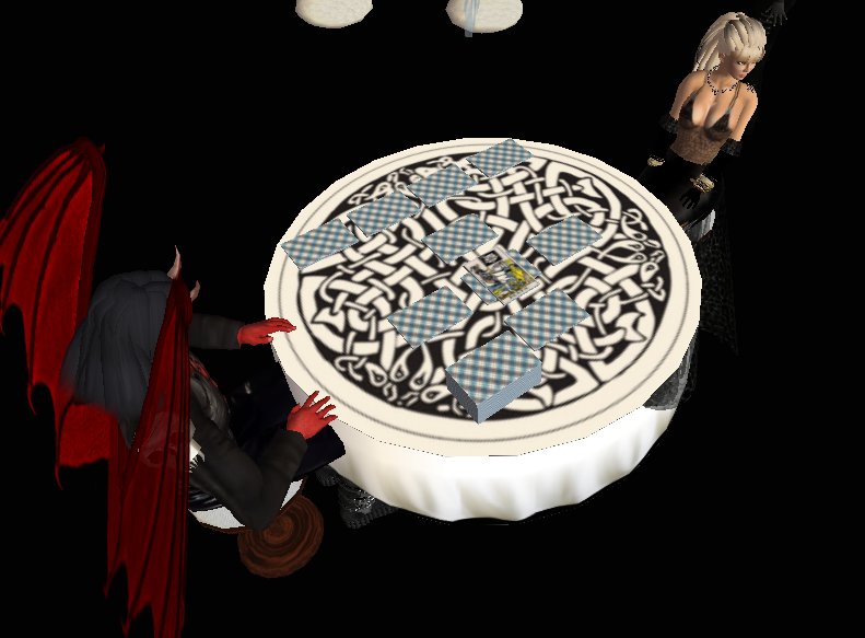 Tarot_Reading