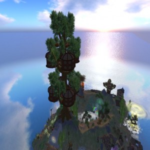 Tree House Apartments