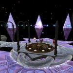 Oracle Gate