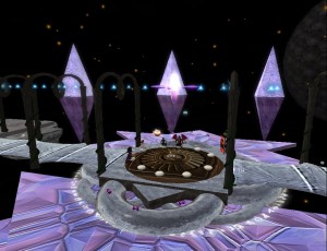 Oracle Gate