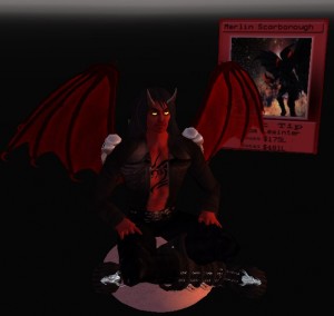 Daemon