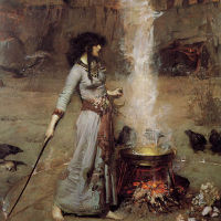Witchcraft: A Natural Magic