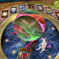 Story of Divination