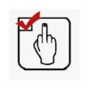 Finger Opinion