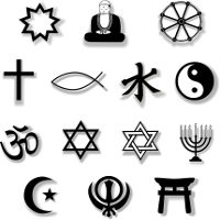 Types Of Religion