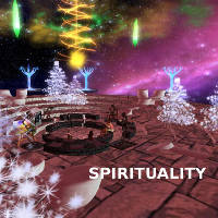 Popular Spirituality for Living Posts, Mar 09