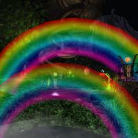 Rainbow of Magic