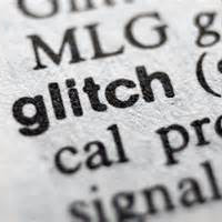 Usefulness of the Glitch