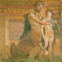 Culture of the Satyrs